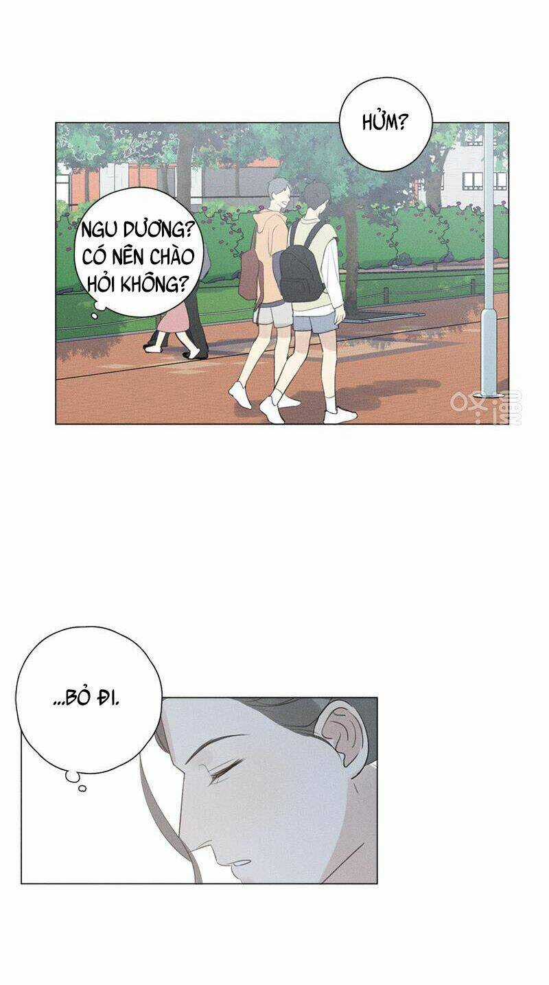 Here U Are Chapter 121 trang 20