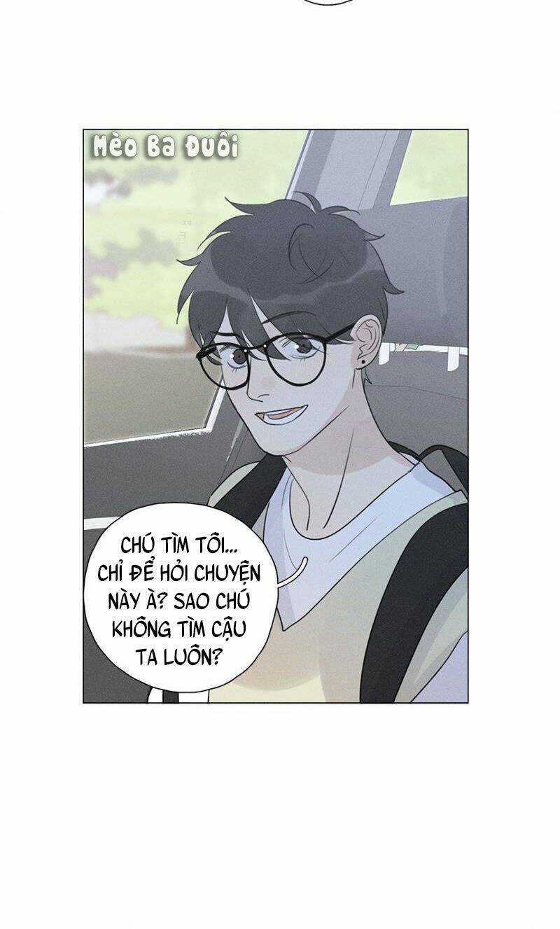 Here U Are Chapter 121 trang 24