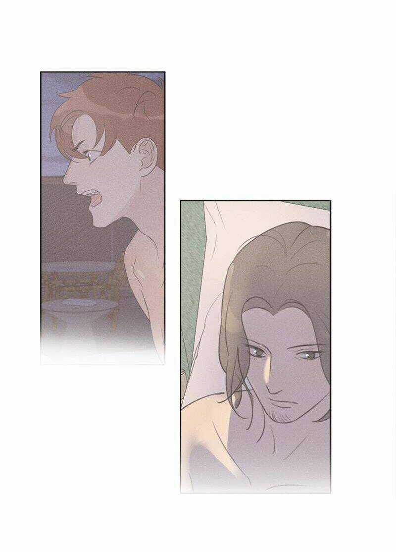 Here U Are Chapter 121 trang 30