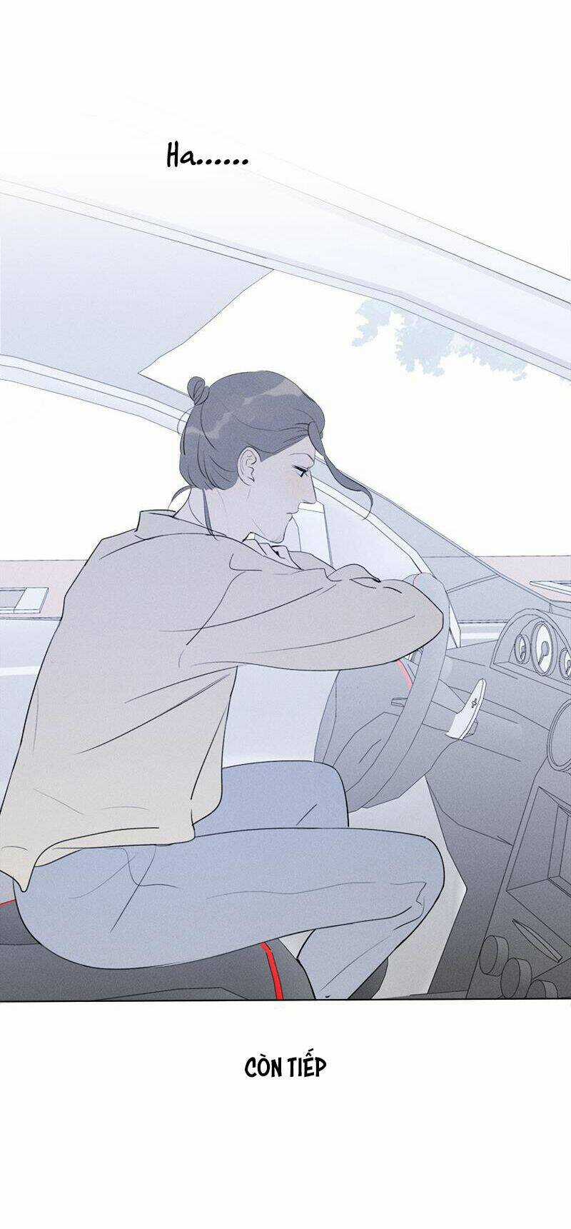 Here U Are Chapter 121 trang 35