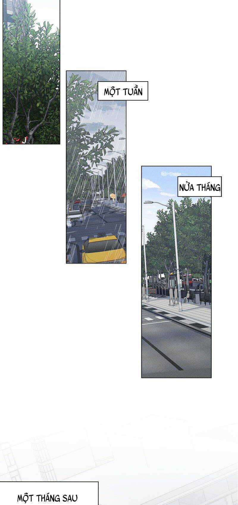 Here U Are Chapter 121 trang 4