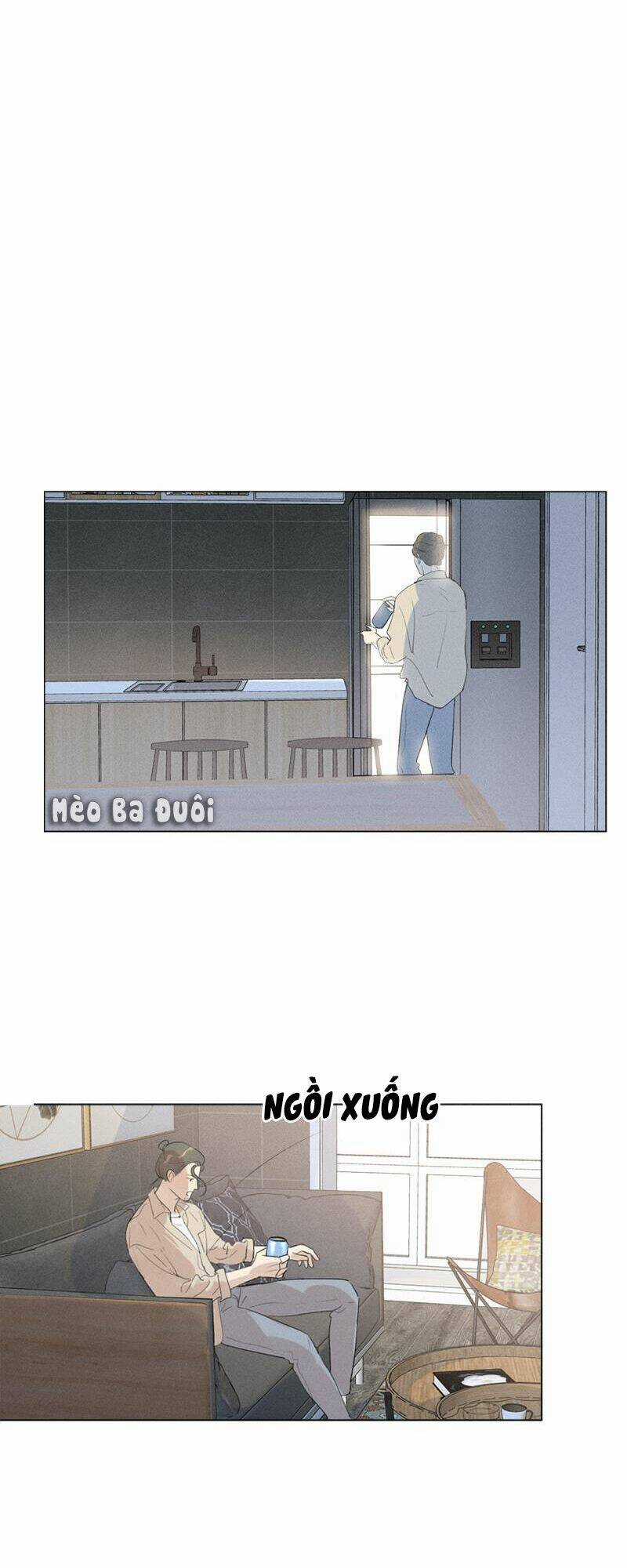 Here U Are Chapter 121 trang 6