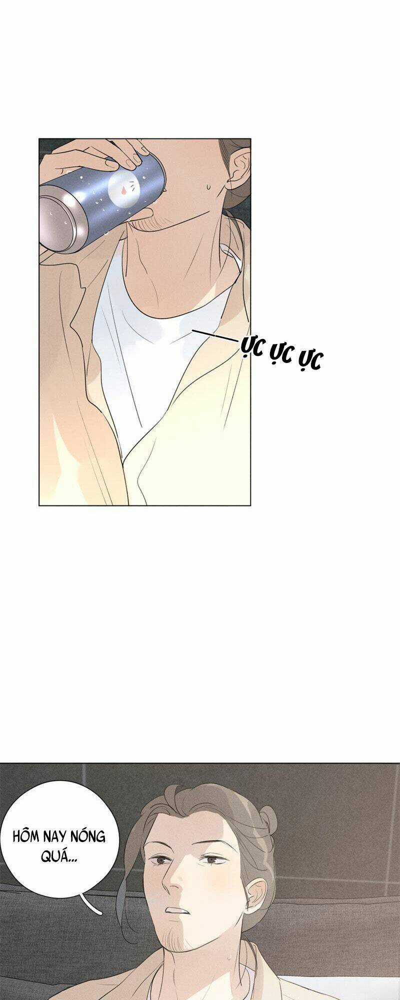 Here U Are Chapter 121 trang 7