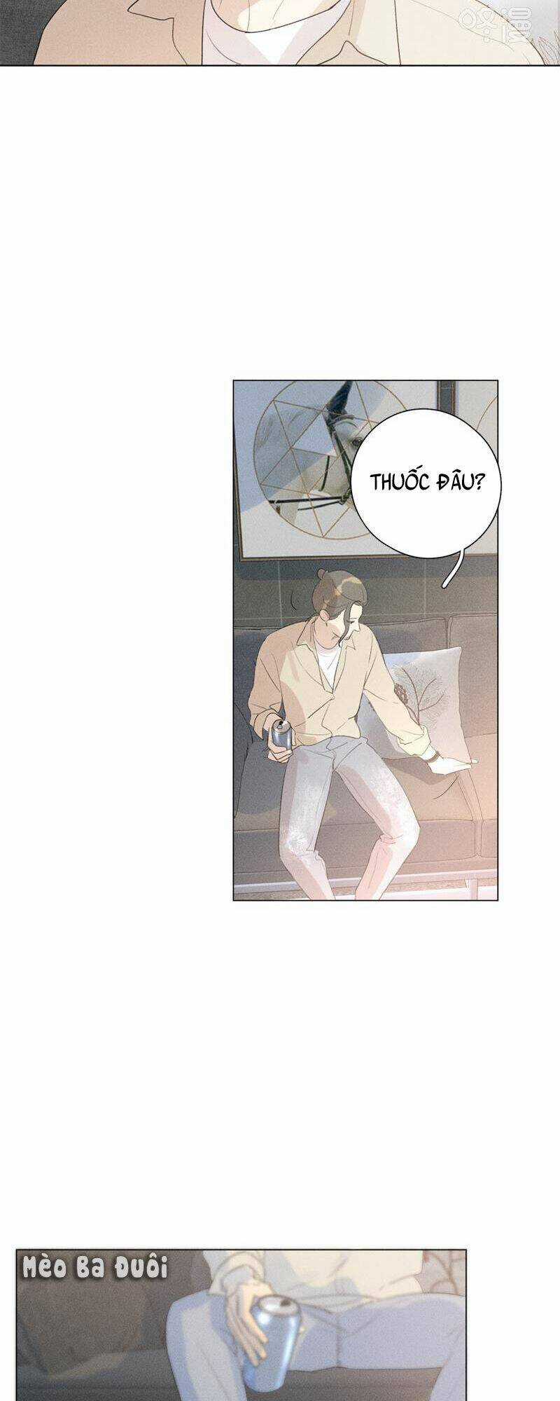 Here U Are Chapter 121 trang 8