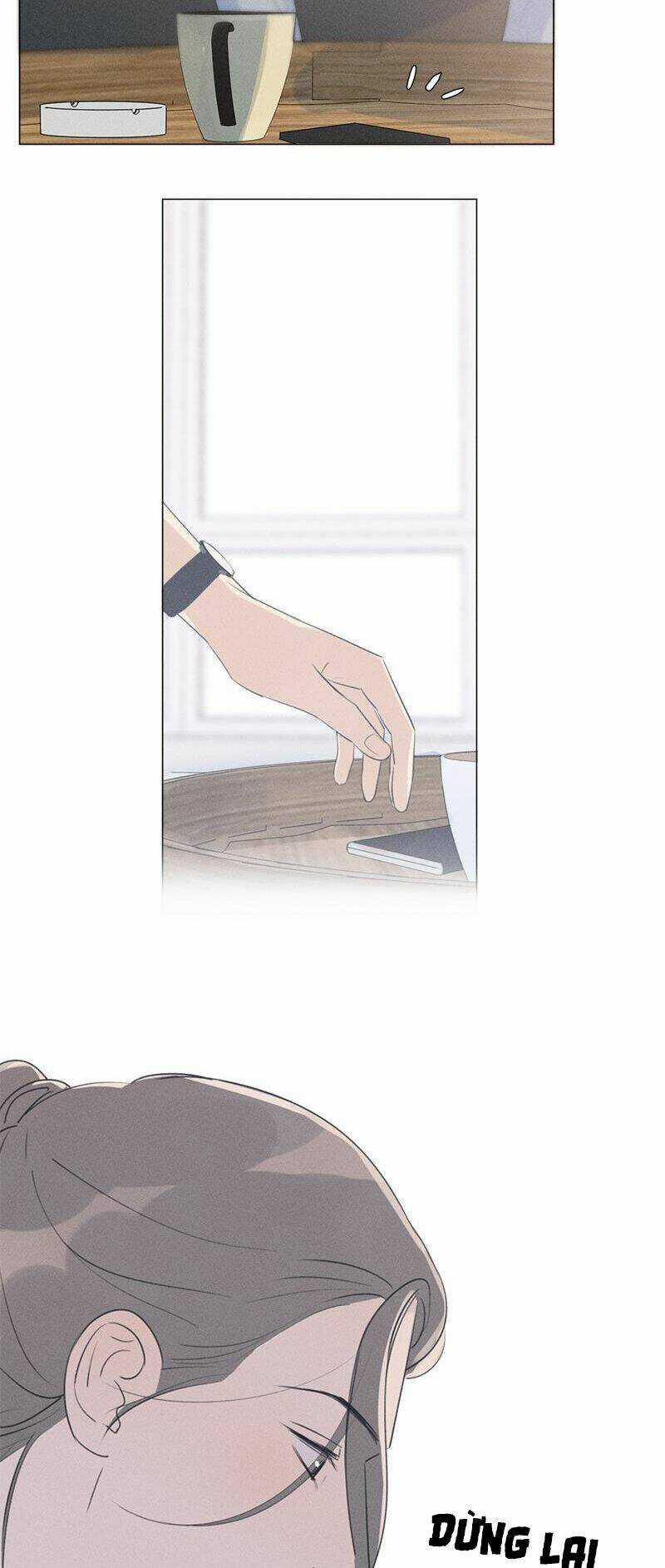 Here U Are Chapter 121 trang 9