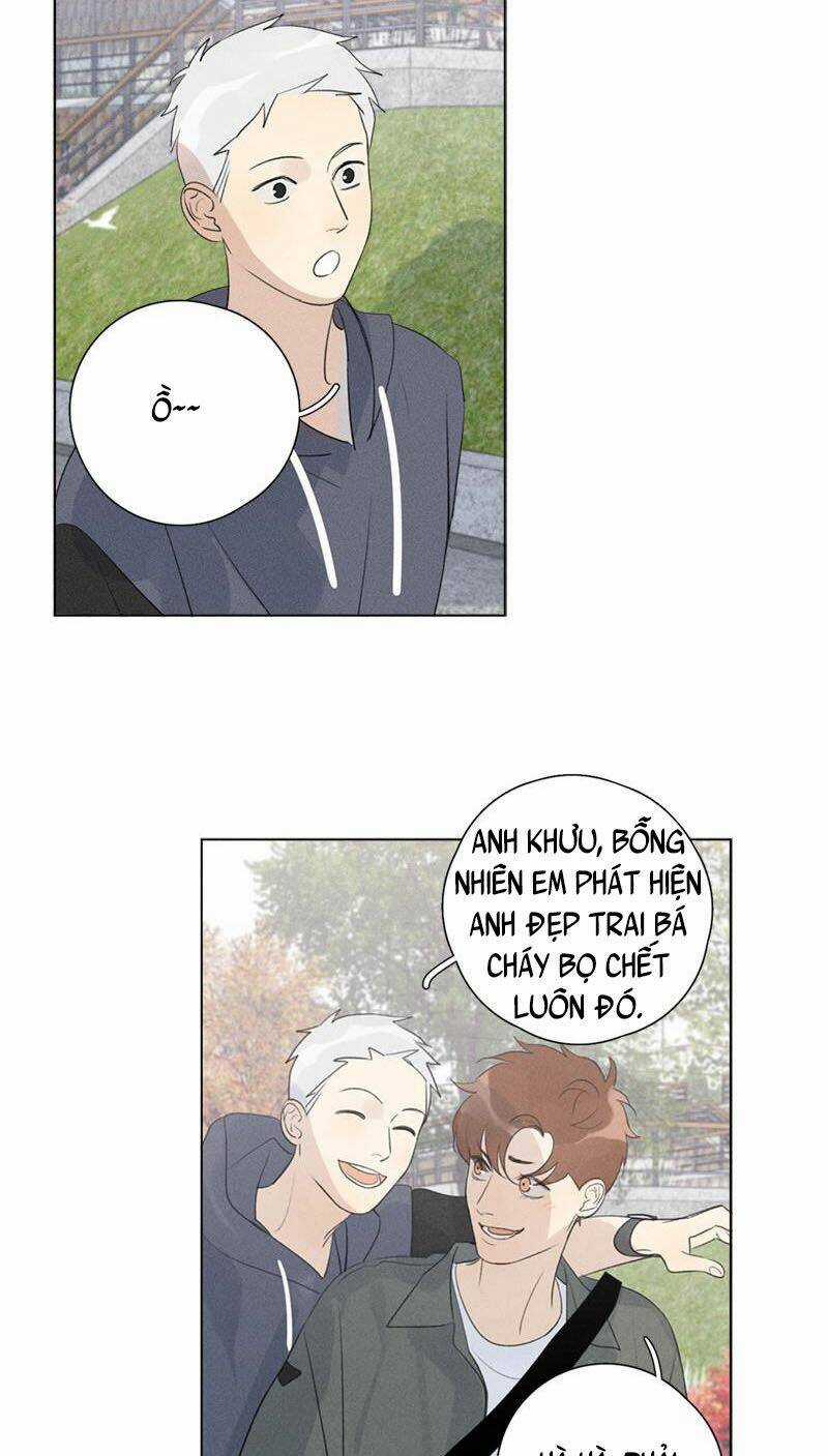 Here U Are Chapter 122 trang 10