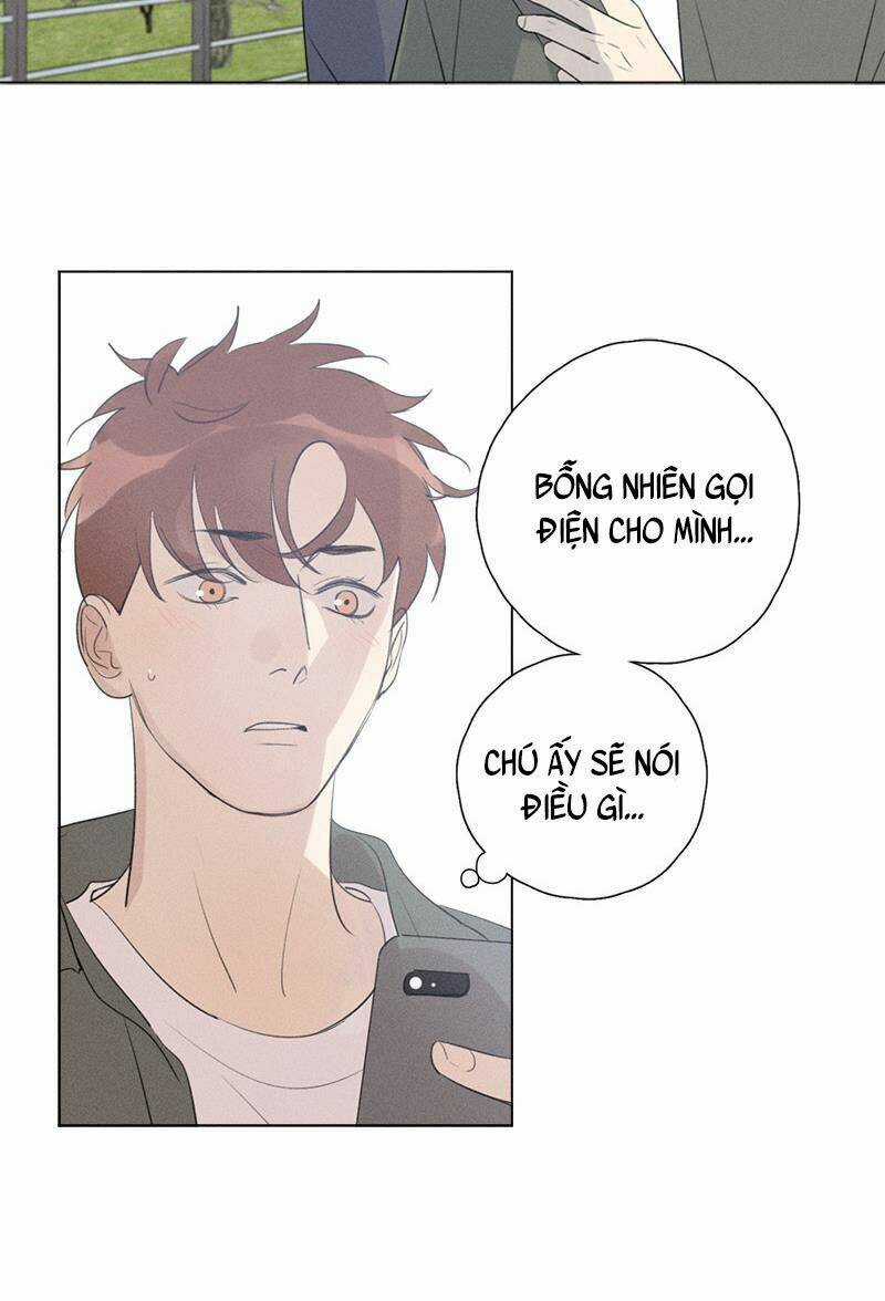 Here U Are Chapter 122 trang 13
