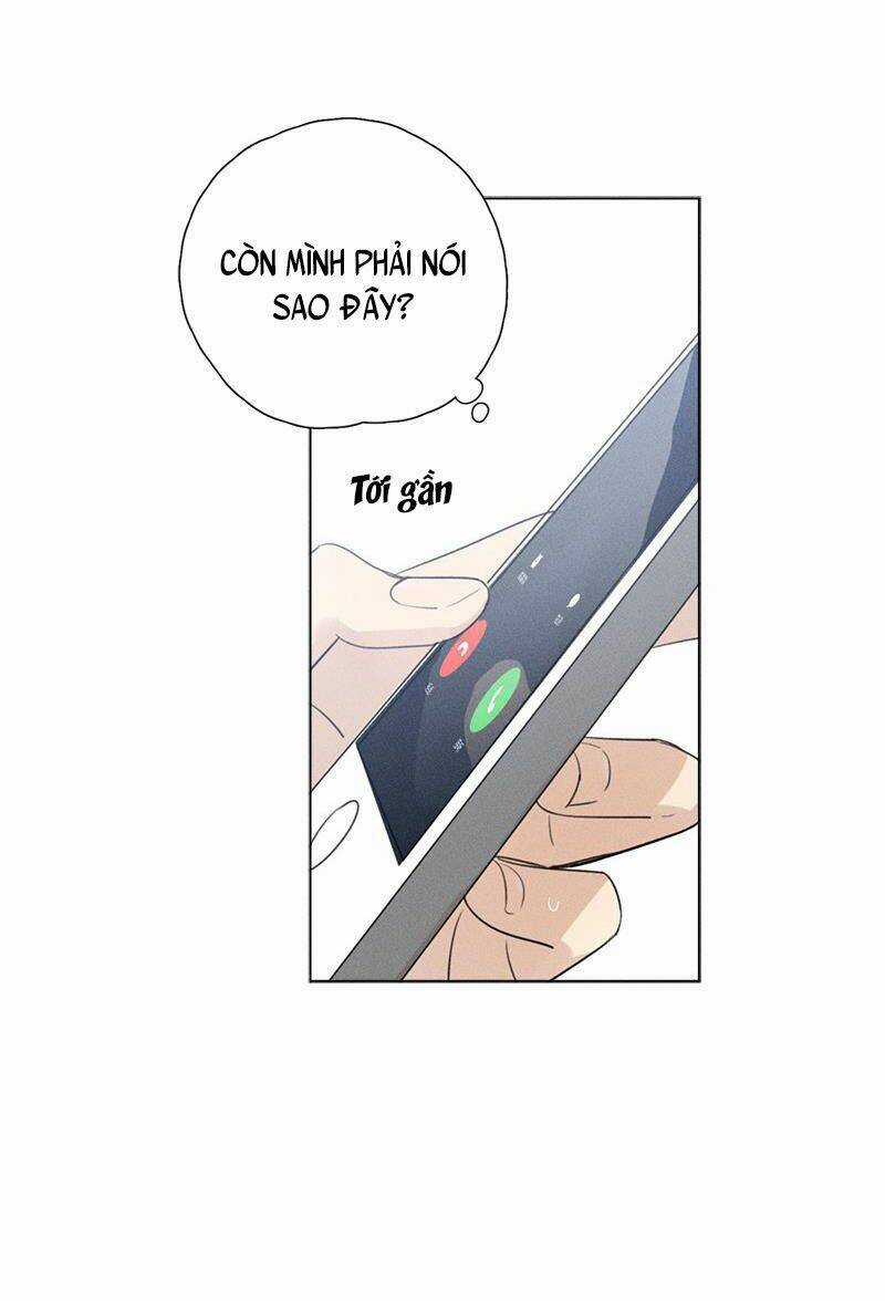 Here U Are Chapter 122 trang 14