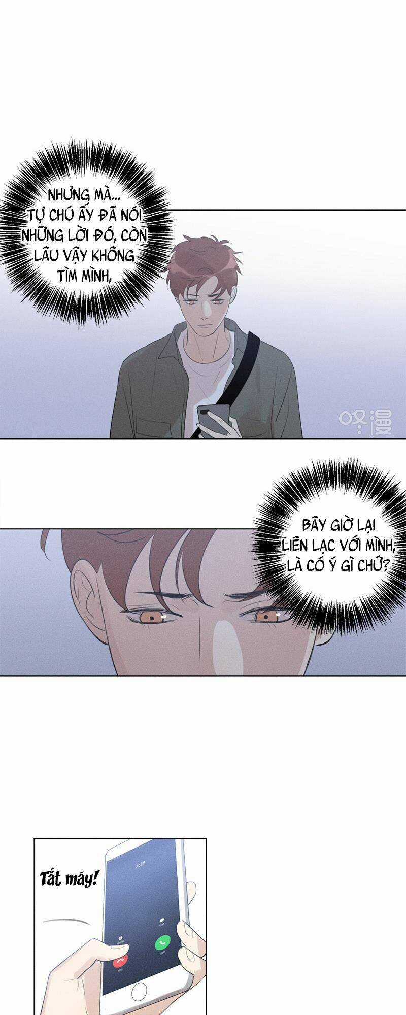 Here U Are Chapter 122 trang 15