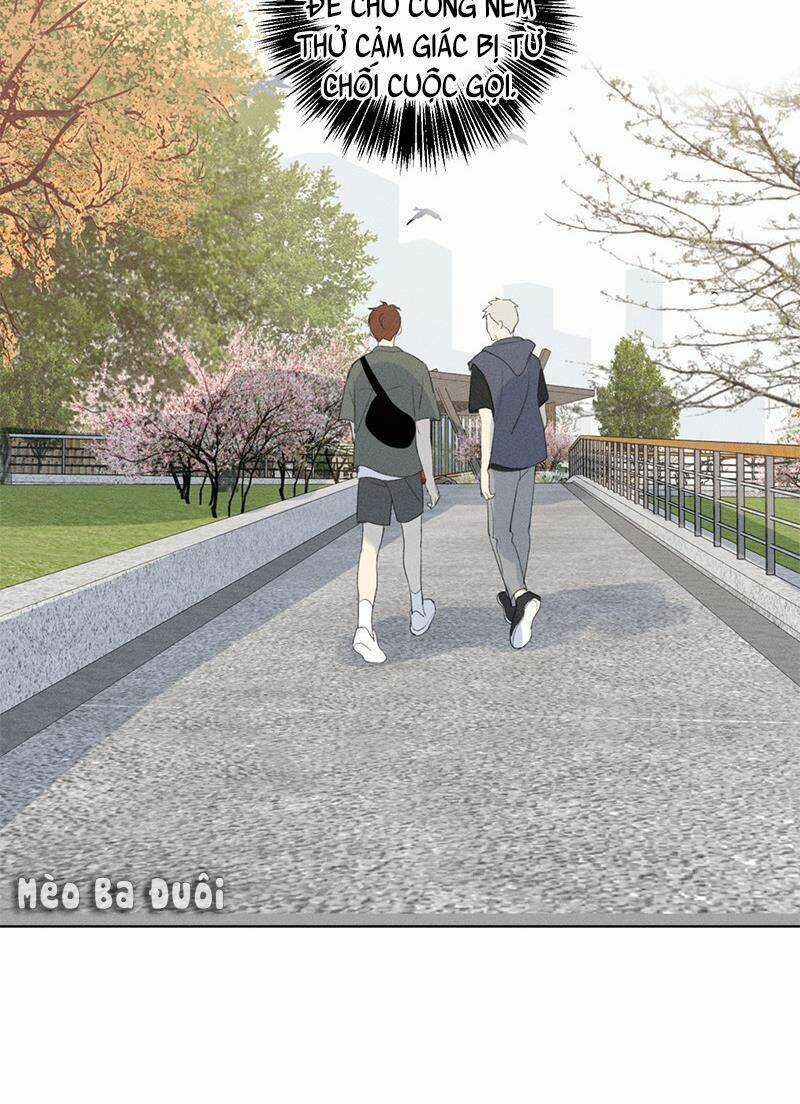 Here U Are Chapter 122 trang 17
