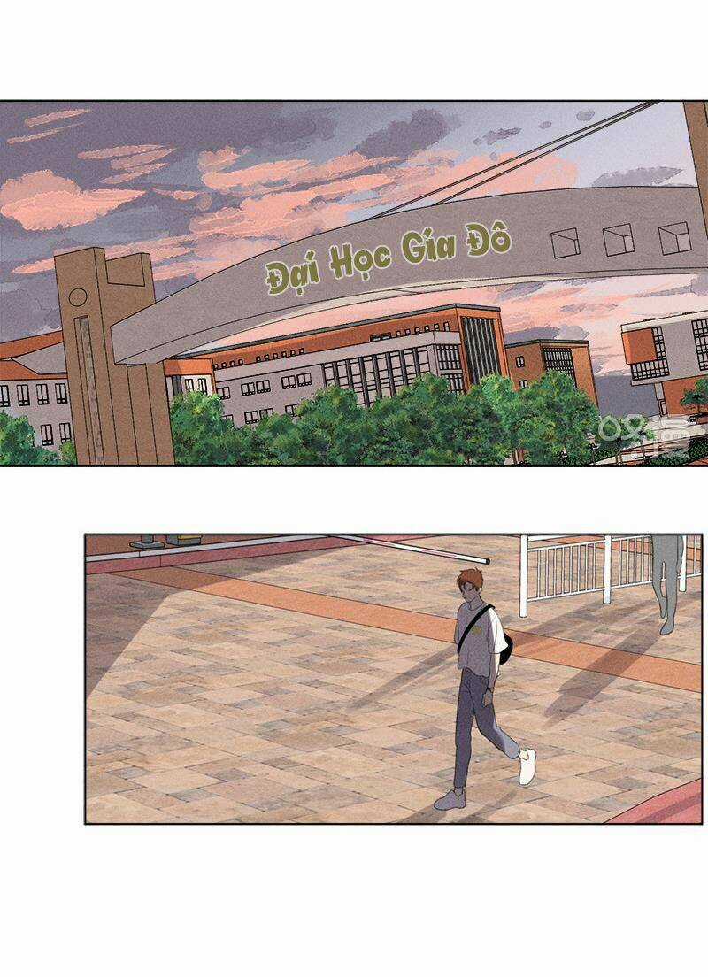 Here U Are Chapter 122 trang 18