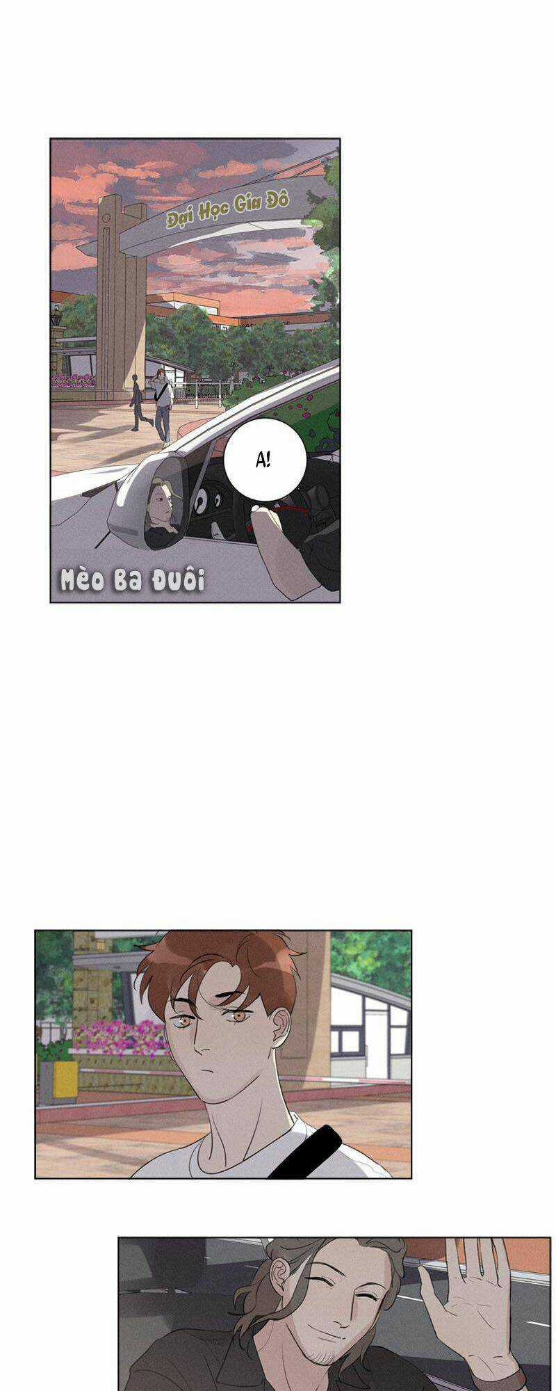 Here U Are Chapter 122 trang 19