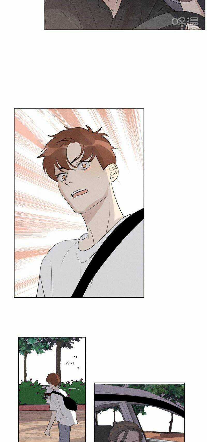 Here U Are Chapter 122 trang 20