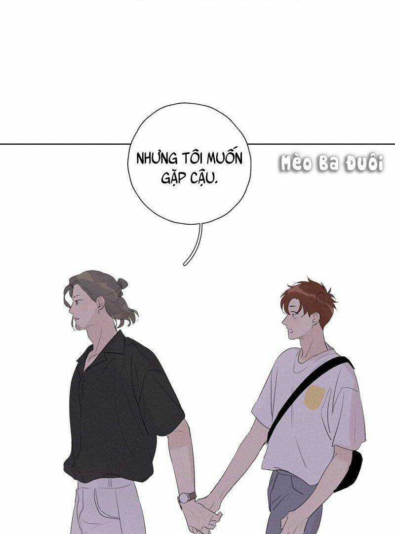 Here U Are Chapter 122 trang 24