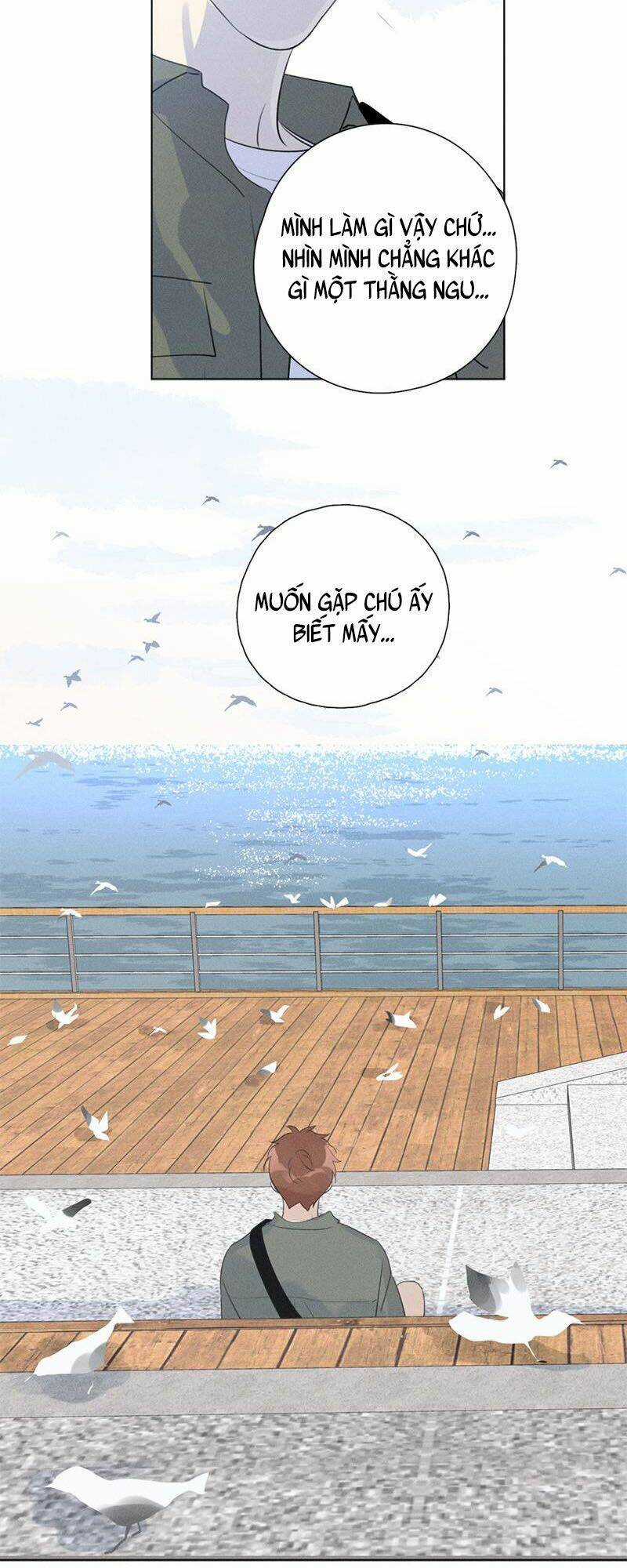 Here U Are Chapter 122 trang 3