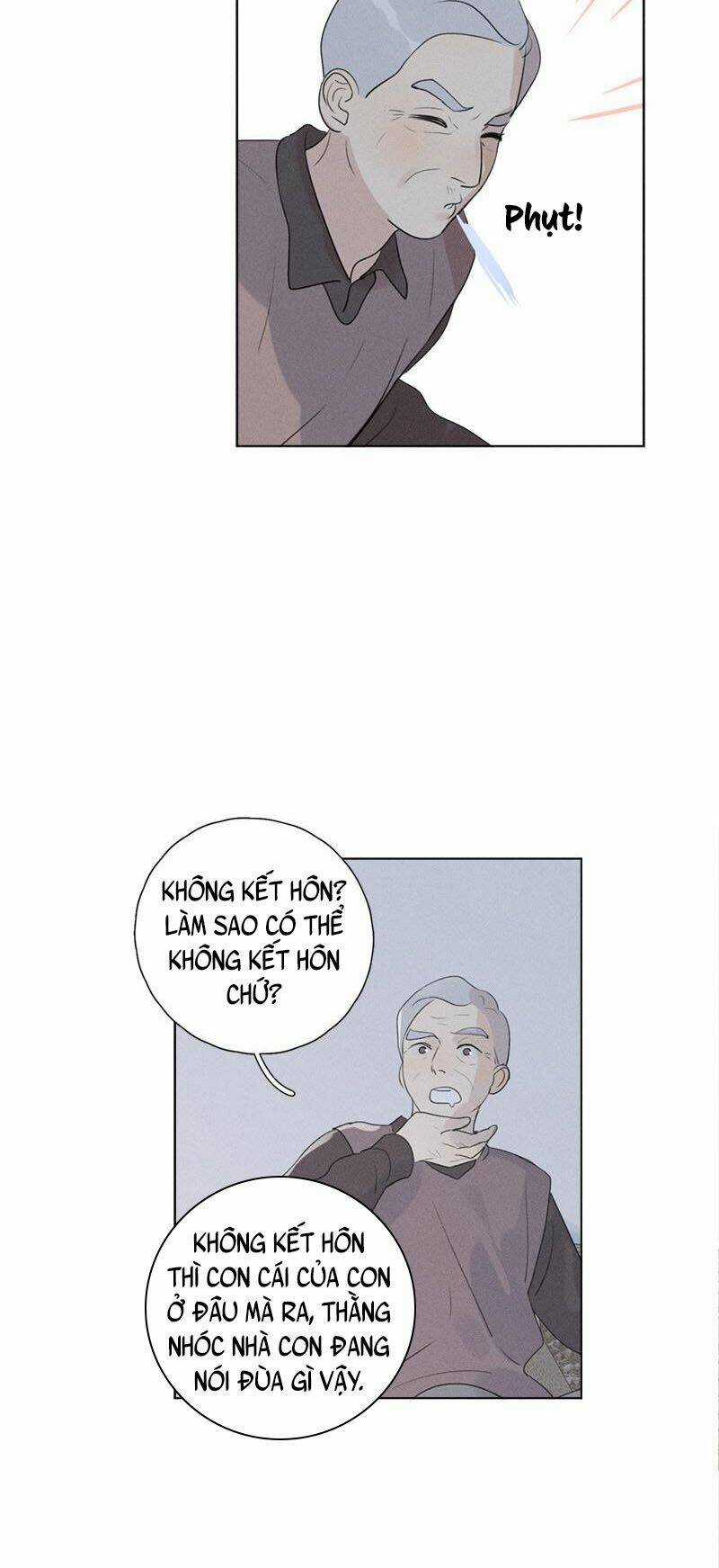 Here U Are Chapter 124 trang 12