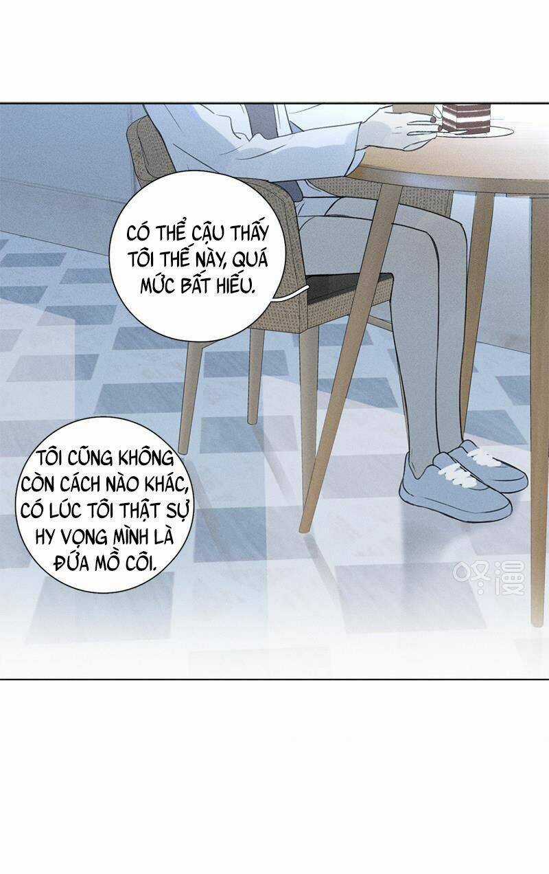 Here U Are Chapter 125 trang 17