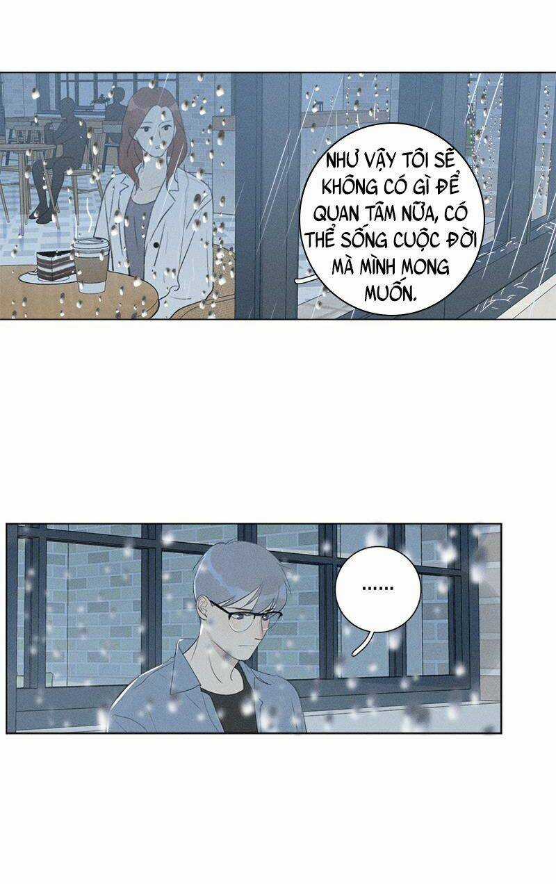 Here U Are Chapter 125 trang 18