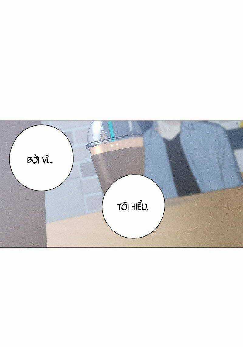 Here U Are Chapter 125 trang 24