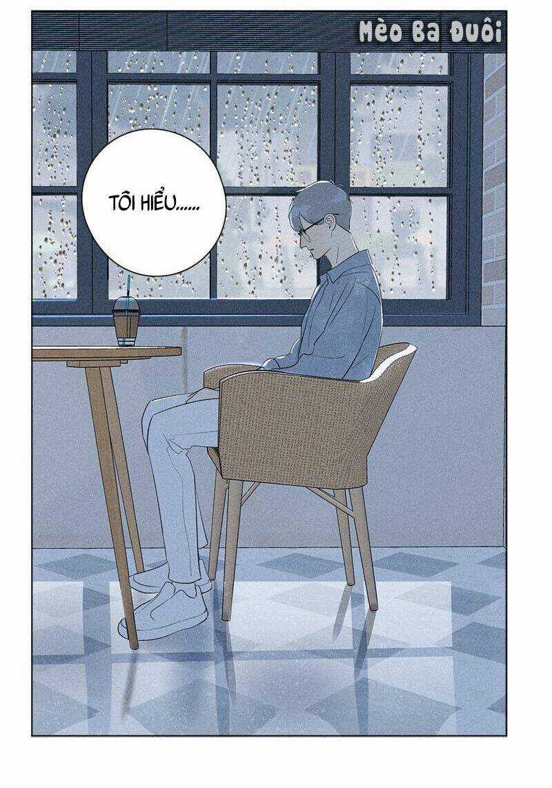 Here U Are Chapter 125 trang 25