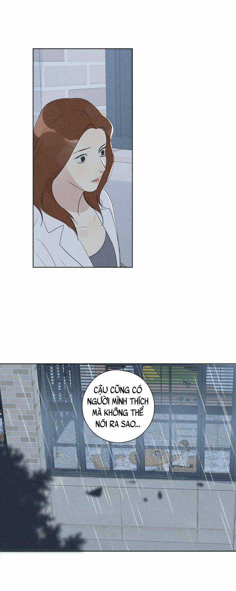 Here U Are Chapter 125 trang 26