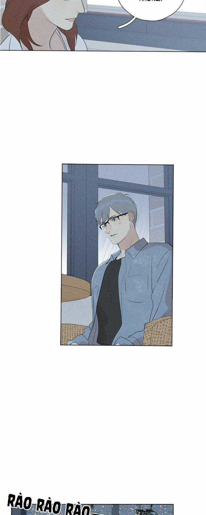 Here U Are Chapter 125 trang 29