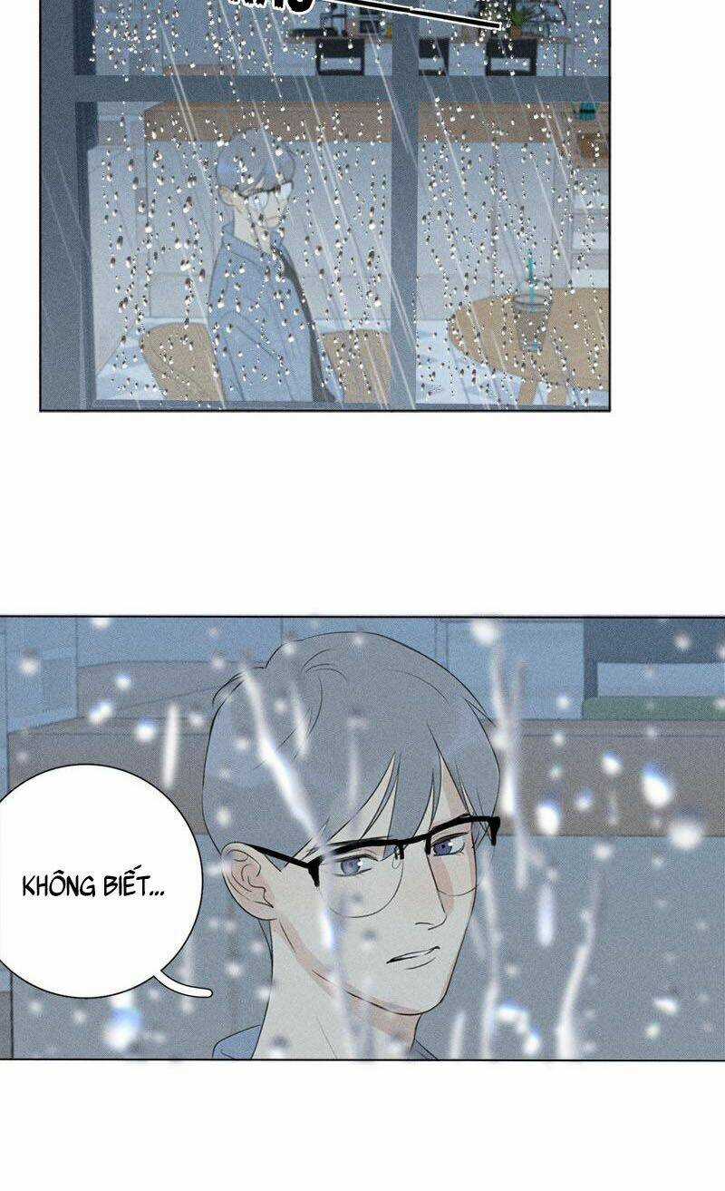 Here U Are Chapter 125 trang 30