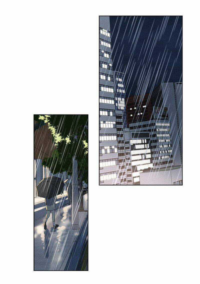 Here U Are Chapter 126 trang 19