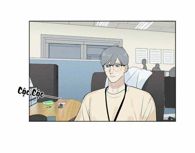 Here U Are Chapter 126 trang 2