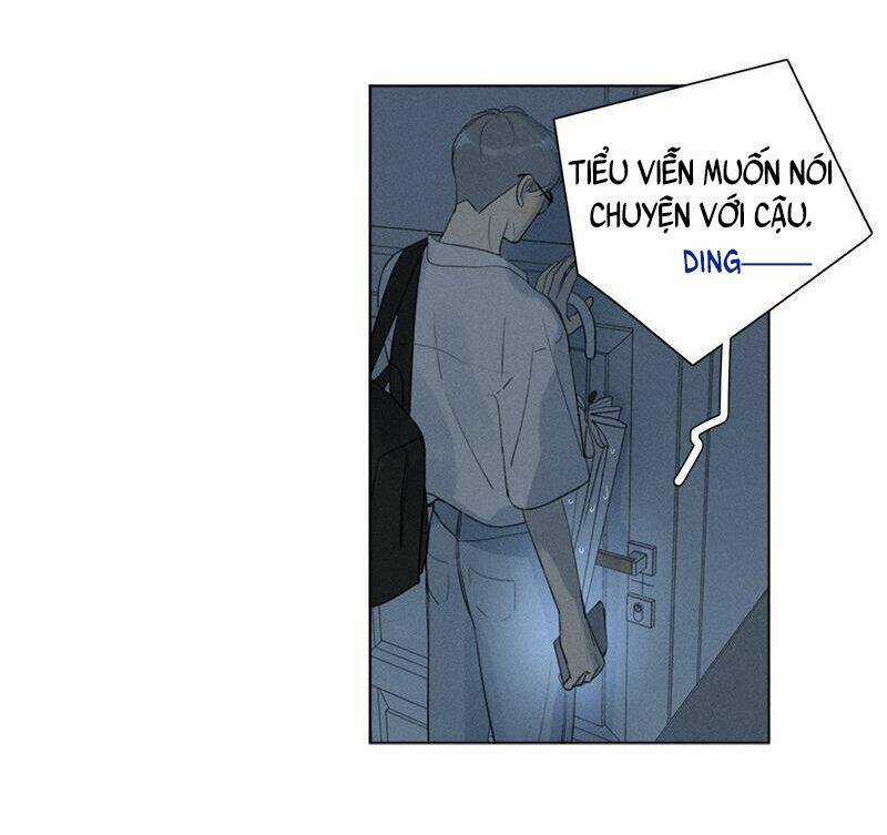 Here U Are Chapter 126 trang 21