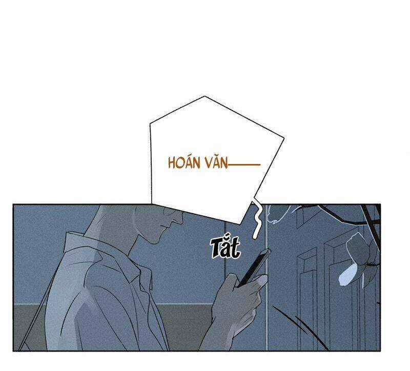 Here U Are Chapter 126 trang 22