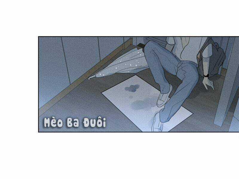 Here U Are Chapter 126 trang 26