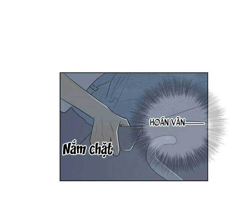 Here U Are Chapter 126 trang 28