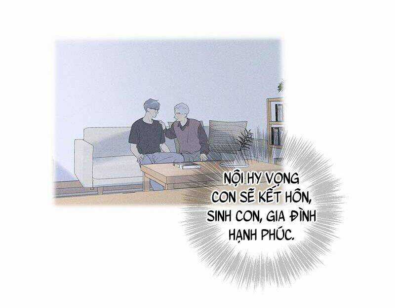 Here U Are Chapter 126 trang 29