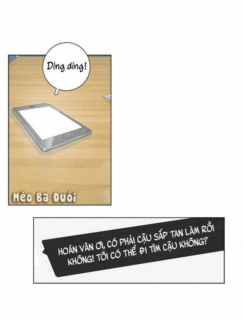 Here U Are Chapter 126 trang 3