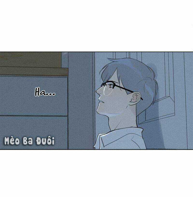 Here U Are Chapter 126 trang 31