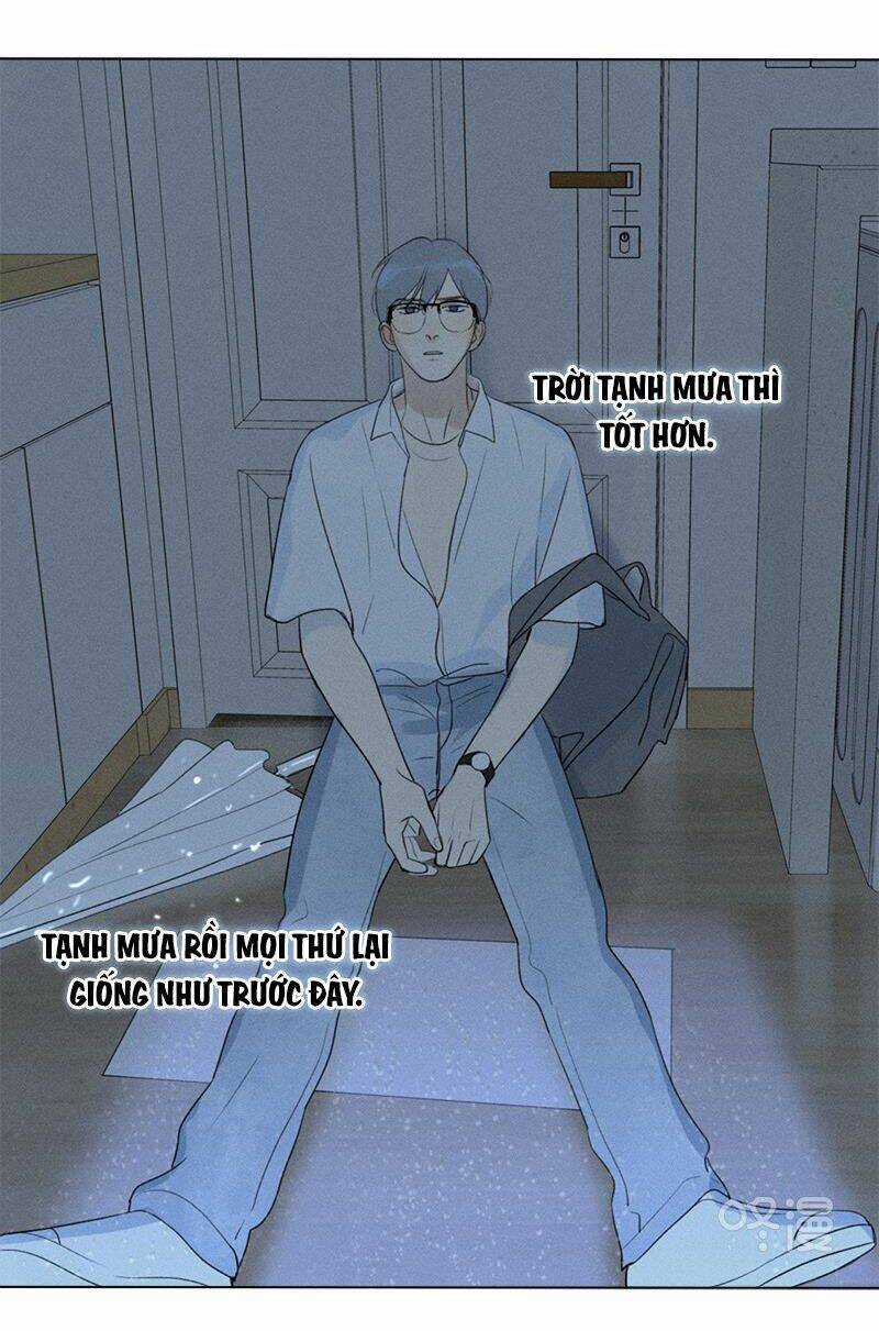 Here U Are Chapter 126 trang 32