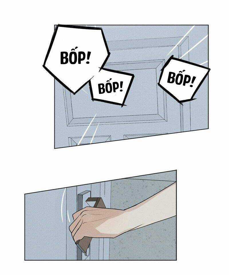 Here U Are Chapter 126 trang 34