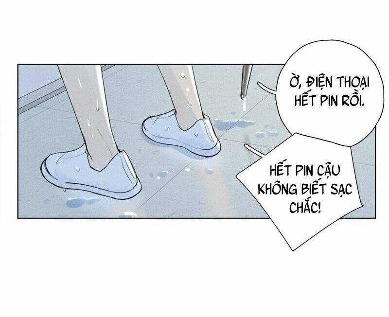 Here U Are Chapter 126 trang 37