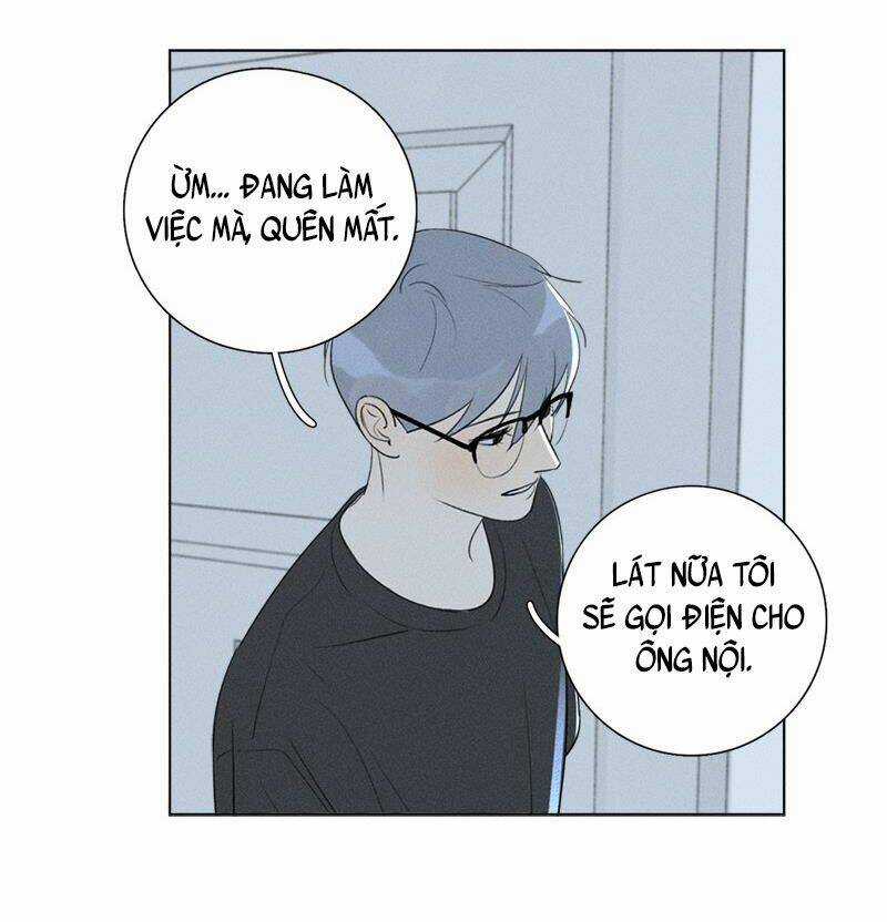 Here U Are Chapter 126 trang 38