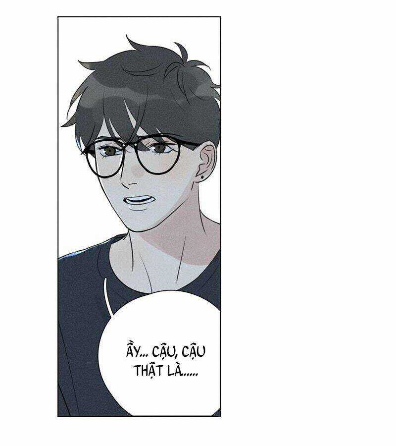 Here U Are Chapter 126 trang 39