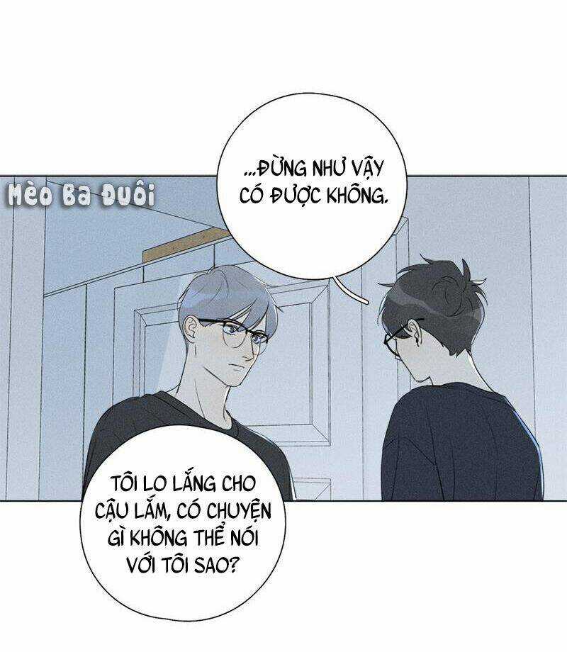 Here U Are Chapter 126 trang 40