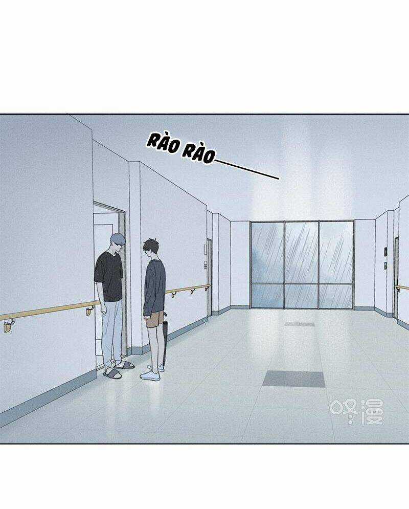 Here U Are Chapter 126 trang 41