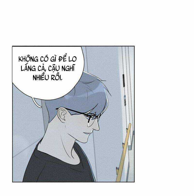 Here U Are Chapter 126 trang 42