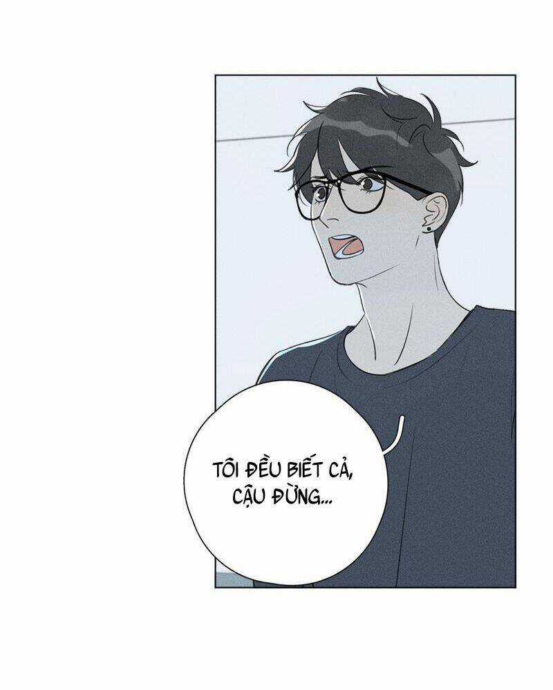 Here U Are Chapter 126 trang 43