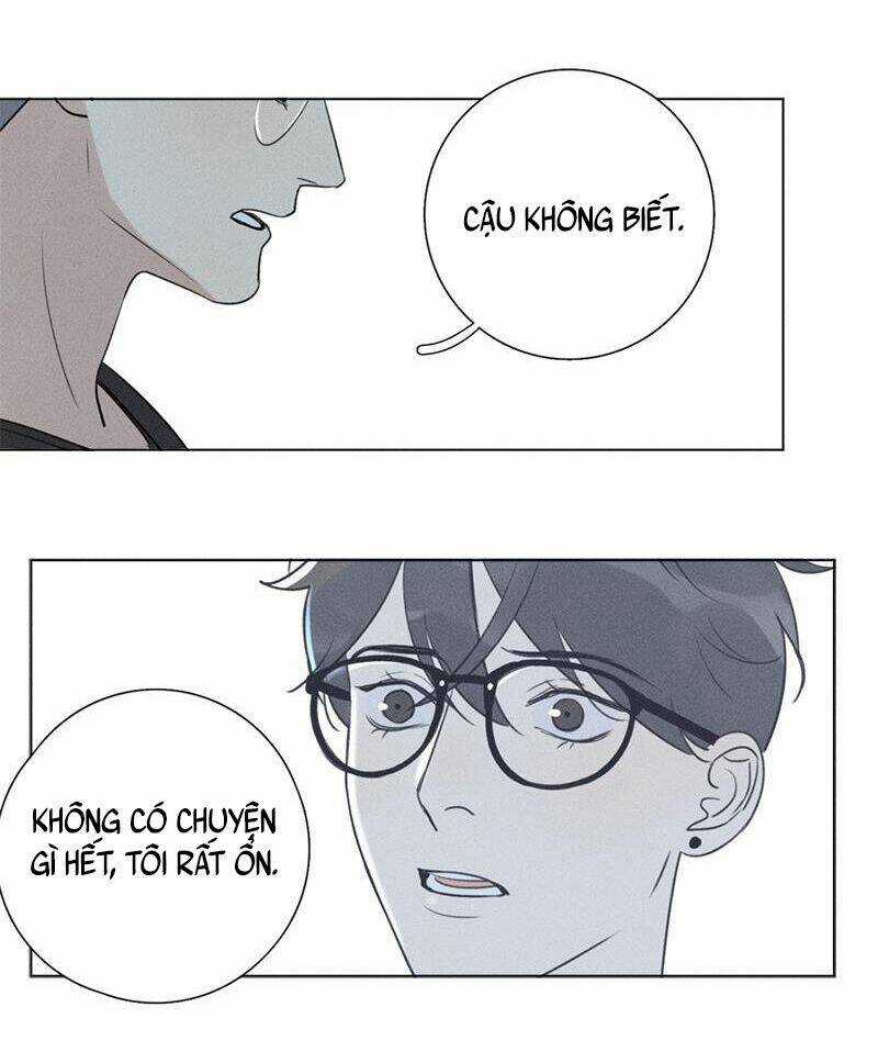 Here U Are Chapter 126 trang 44