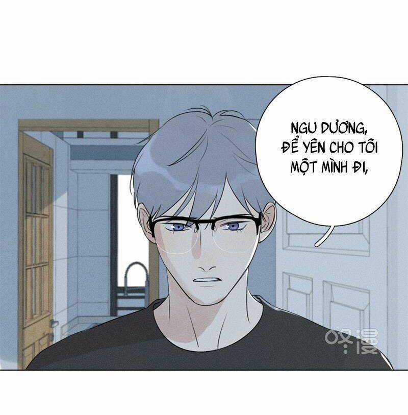 Here U Are Chapter 126 trang 45