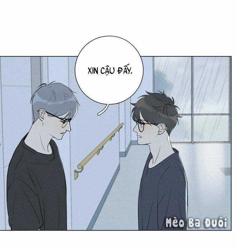 Here U Are Chapter 126 trang 46