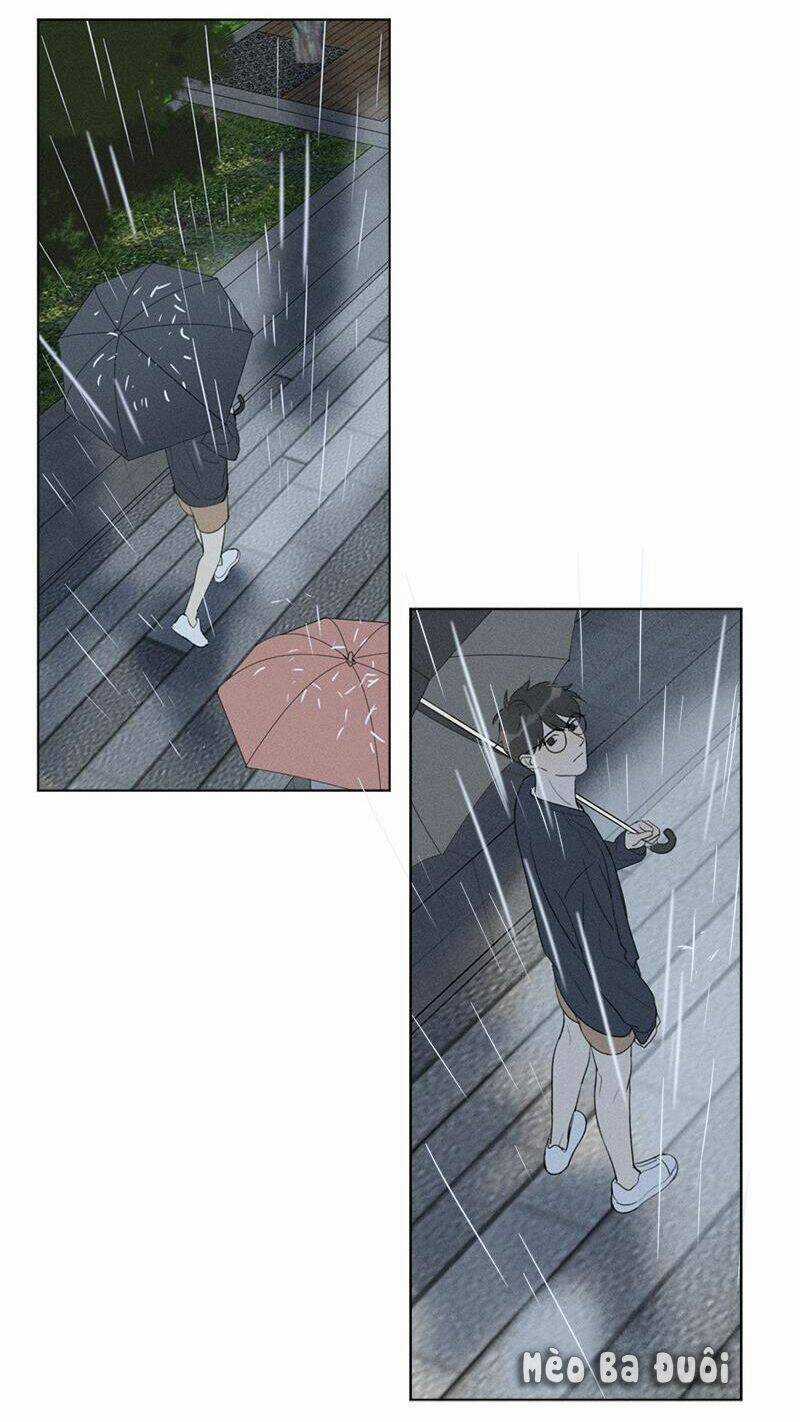 Here U Are Chapter 126 trang 48