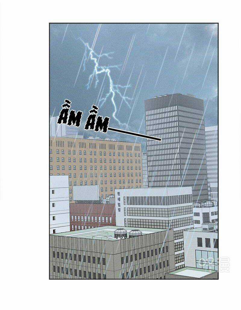 Here U Are Chapter 126 trang 5